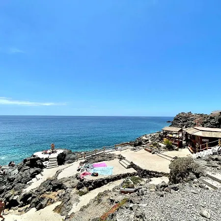 Apartamento Cerca De Playa, Tenerife Sur Apartman