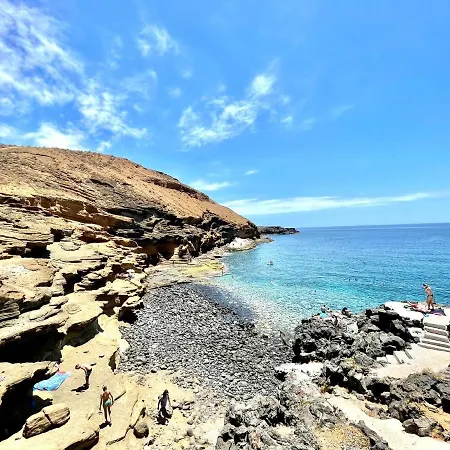 Apartamento Cerca De Playa, Tenerife Sur