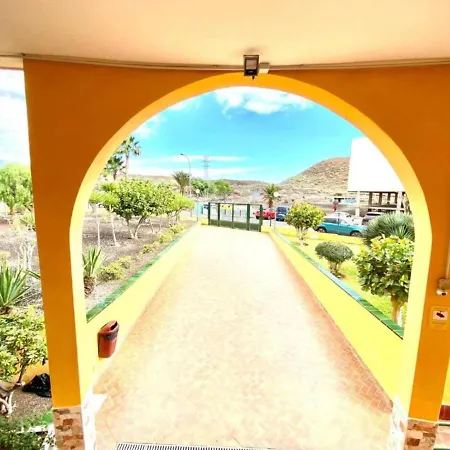 Apartamento Cerca De Playa, Tenerife Sur Apartman