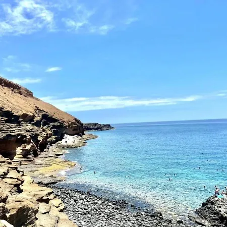 Apartamento Cerca De Playa, Tenerife Sur * Costa Del Silencio