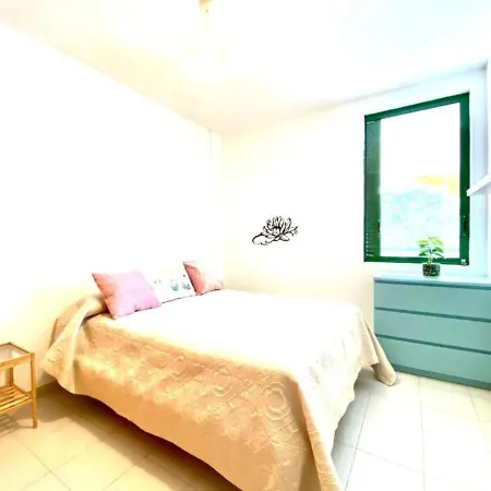 Apartamento Cerca De Playa, Tenerife Sur