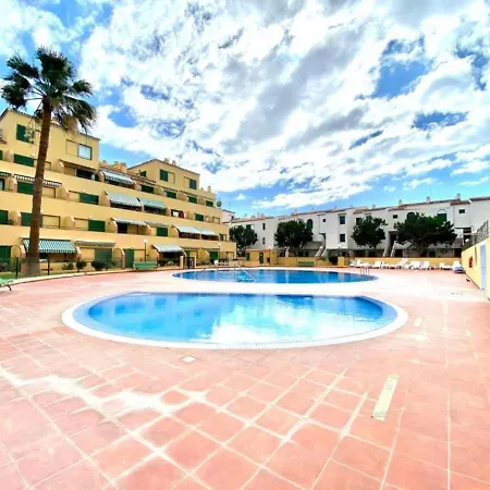 Apartamento Cerca De Playa, Tenerife Sur Apartman