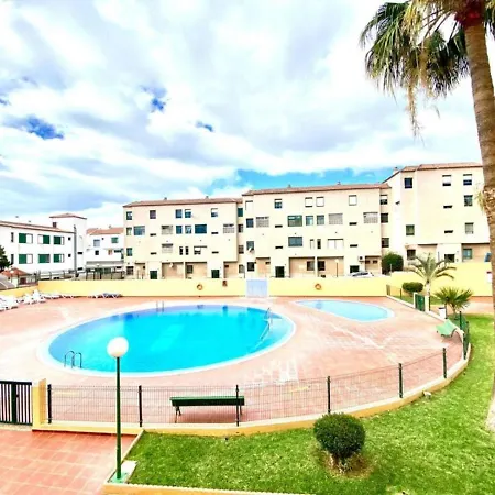 Apartamento Cerca De Playa, Tenerife Sur Apartman *