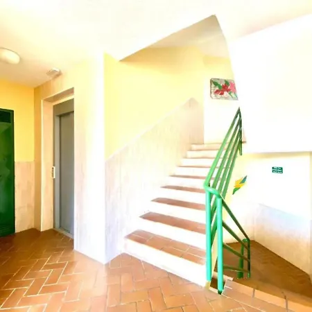 Apartamento Cerca De Playa, Tenerife Sur