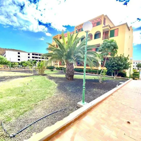 Apartamento Cerca De Playa, Tenerife Sur