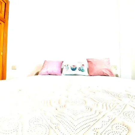 Apartman Apartamento Cerca De Playa, Tenerife Sur *