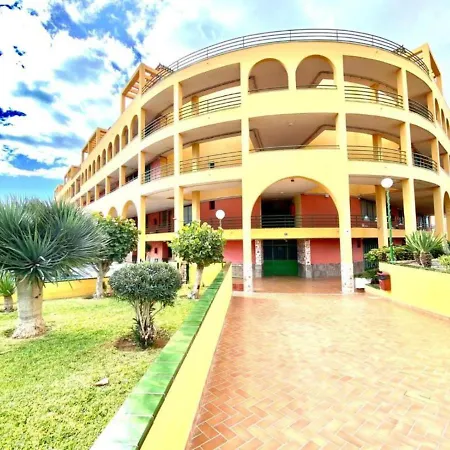 Apartamento Cerca De Playa, Tenerife Sur Apartman *