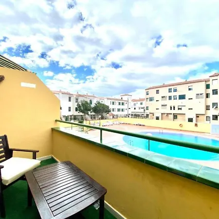 شقة Apartamento Cerca De Playa, Tenerife Sur *