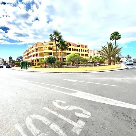 Apartamento Cerca De Playa, Tenerife Sur * طوستا ديل سيلونثيو
