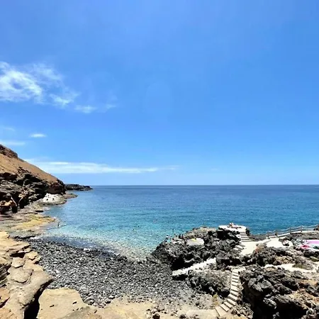 شقة Apartamento Cerca De Playa, Tenerife Sur *