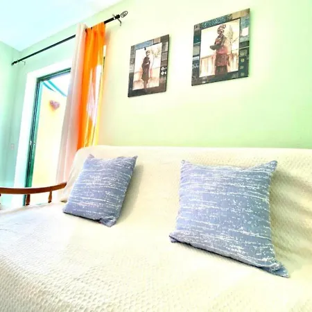Apartamento Cerca De Playa, Tenerife Sur * طوستا ديل سيلونثيو