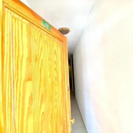 Apartamento Cerca De Playa, Tenerife Sur * طوستا ديل سيلونثيو