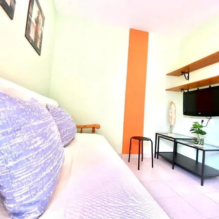 Apartamento Cerca De Playa, Tenerife Sur