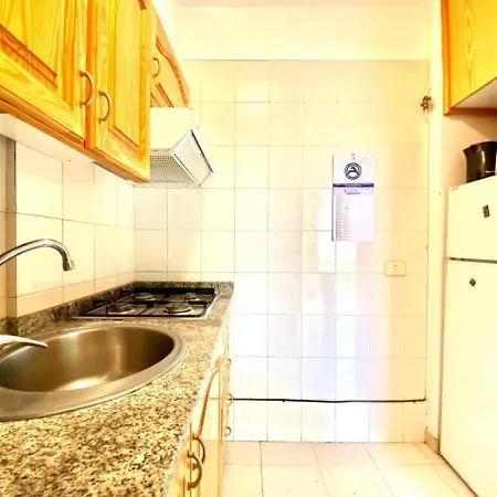 Apartamento Cerca De Playa, Tenerife Sur