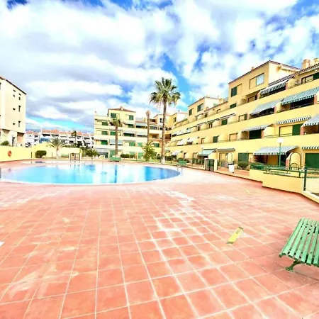 Apartamento Cerca De Playa, Tenerife Sur طوستا ديل سيلونثيو