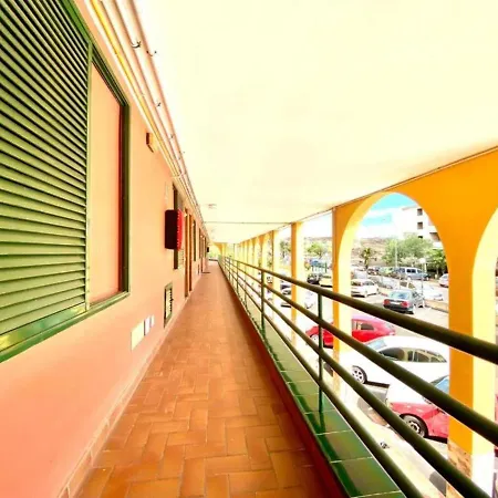 شقة Apartamento Cerca De Playa, Tenerife Sur *