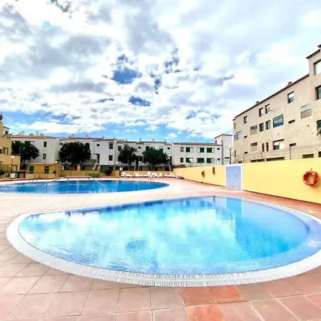 شقة Apartamento Cerca De Playa, Tenerife Sur *