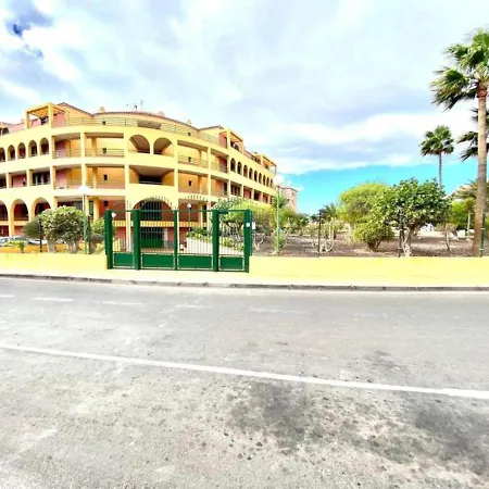 شقة Apartamento Cerca De Playa, Tenerife Sur *