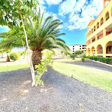 Apartamento Cerca De Playa, Tenerife Sur شقة طوستا ديل سيلونثيو
