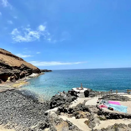 Apartamento Cerca De Playa, Tenerife Sur *